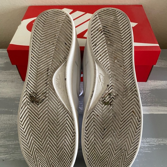 Nike Court Royale 2 Low-tops - Picture 6 of 6